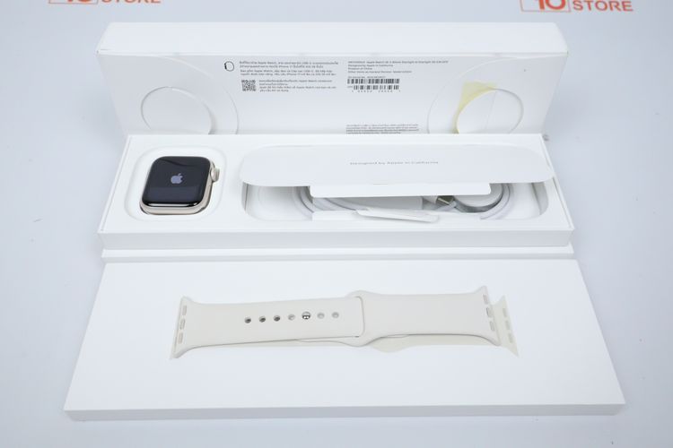 Apple Watch SE3 40mm GPS  รูปที่ 11