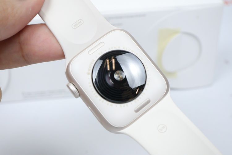 Apple Watch SE3 40mm GPS  รูปที่ 8