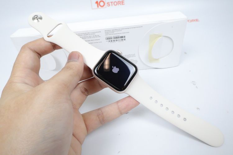 Apple Watch SE3 40mm GPS  รูปที่ 10