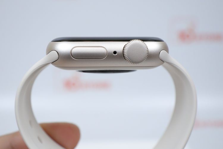 Apple Watch SE3 40mm GPS  รูปที่ 5
