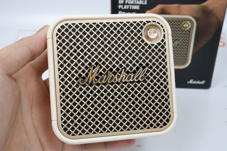 Marshall Willen II รูปที่ 2