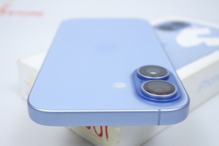 iPhone 17 256GB  รูปที่ 8