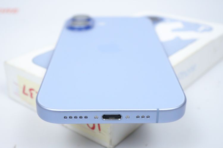 iPhone 17 256GB  รูปที่ 4