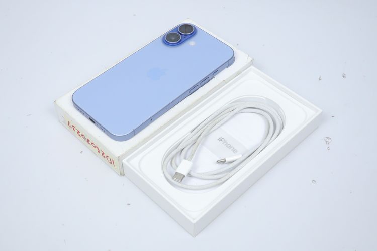 iPhone 17 256GB  รูปที่ 12