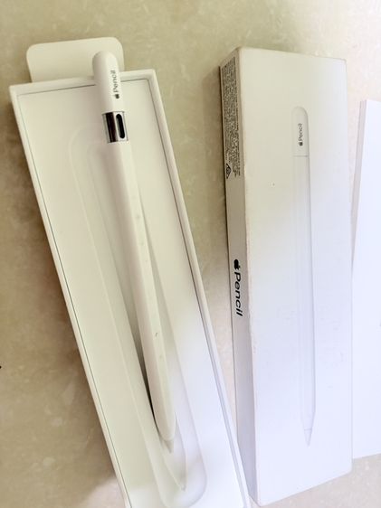 Apple Pencil