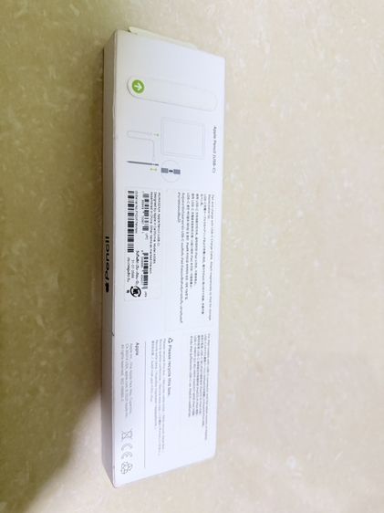 Apple Pencil รูปที่ 4
