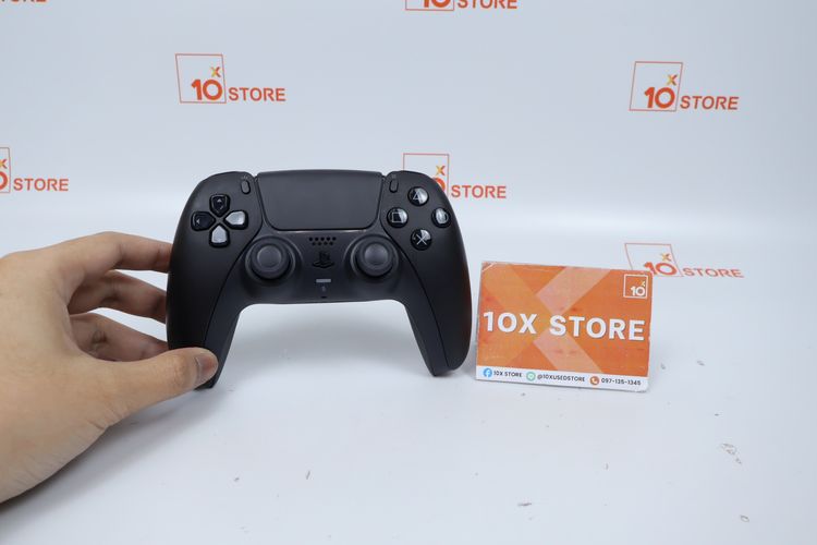 DualSense JoyStick