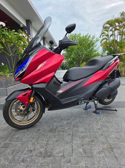2024  HONDA FORZA