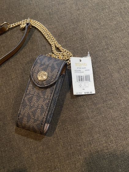 Case ที่ใส่ Lipstick MK