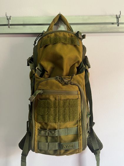 5.11 Tactical All Hazards Nitro Backpack 21L