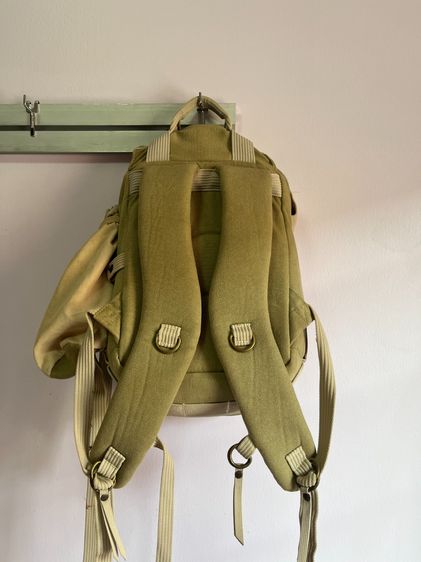 National Geographic NG-5162 Earth Explorer Medium Backpack  ขาย เป้ National Geographic Earth Explorer NG-5162 ของแท้ หายาก รูปที่ 2