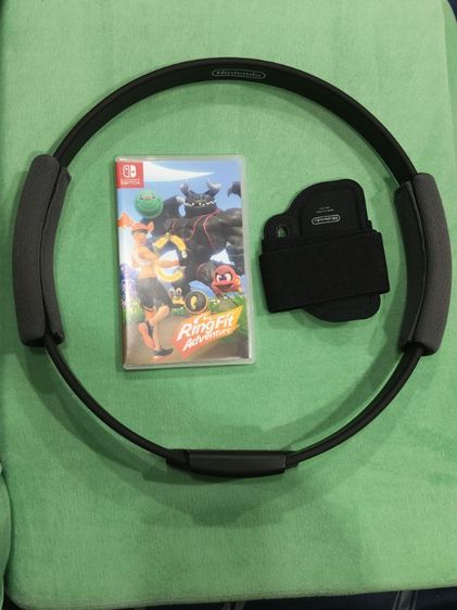 🎮 เหมา Nintendo Switch 2 รายการ