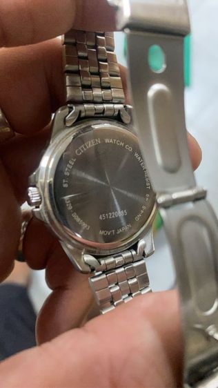 นาฬิกา Citizen ผู้หญิง รูปที่ 6