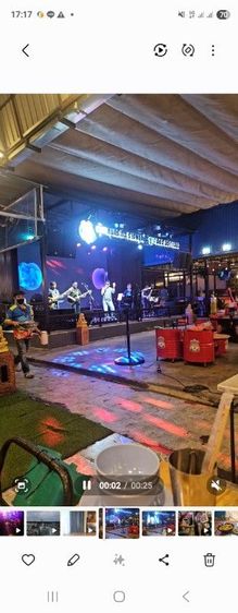 วงCOCO BLACK รับงานทั่วอาณาจักรเล่นทุกแนว แนวเพื่อชีวิตลูกทุ่งสากล 80 90 จัดให้เต็มที่กับทีมงานเล่นสดทุกชิ้นครับ ราคาเป็นกันเอง รูปที่ 4
