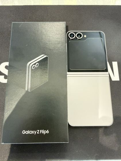 Samsung Flip 6 512gbผ่อนได้ รูปที่ 8