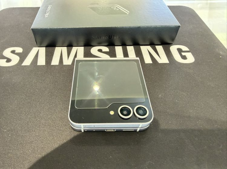 Samsung Flip 6 512gbผ่อนได้ รูปที่ 2