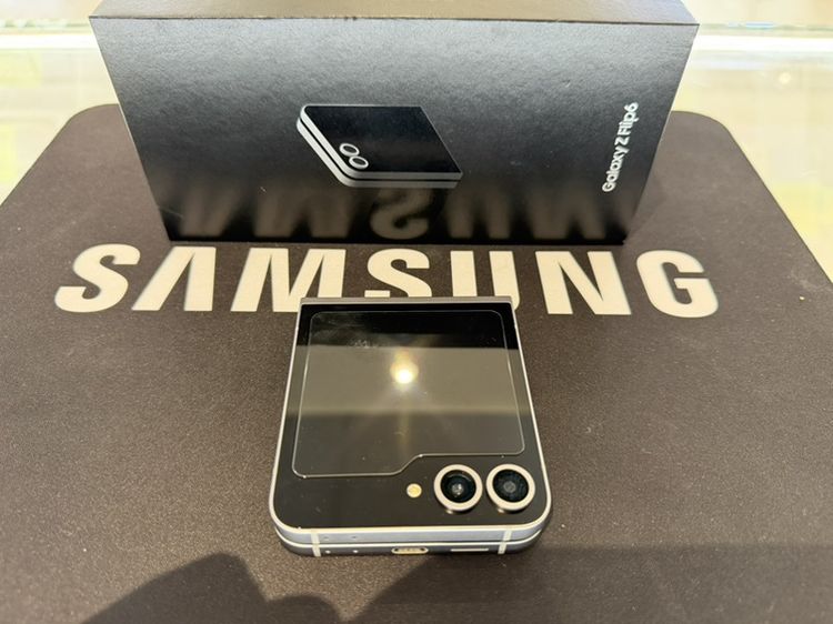 Samsung Flip 6 512gbผ่อนได้ รูปที่ 5