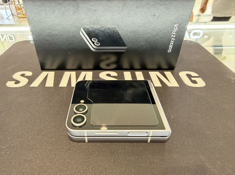 Samsung Flip 6 512gbผ่อนได้ รูปที่ 4