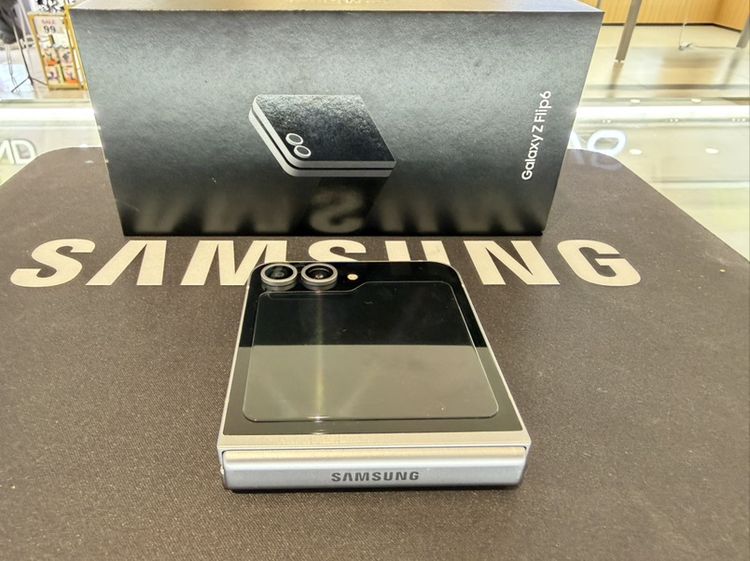 Samsung Flip 6 512gbผ่อนได้ รูปที่ 3