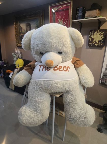 ขายตุ๊กตาตัวใหญ่