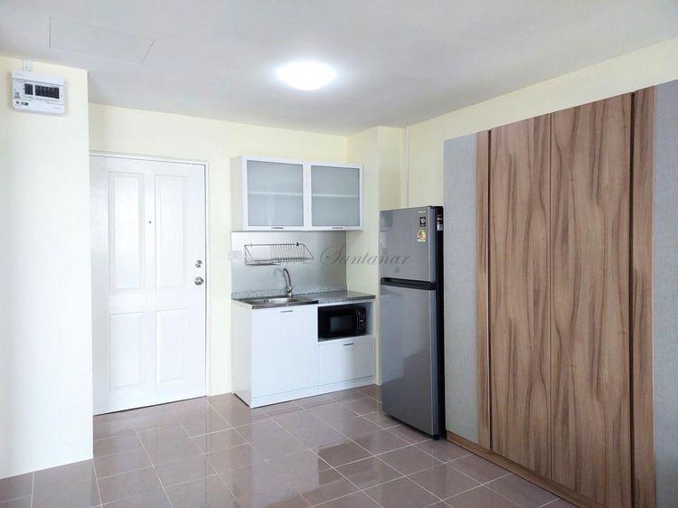Narai Property ไม่อนุญาต ตกแต่งครบ The Parkland Bangna for Rent. Fully furnished and electrical appliances  รูปที่ 4
