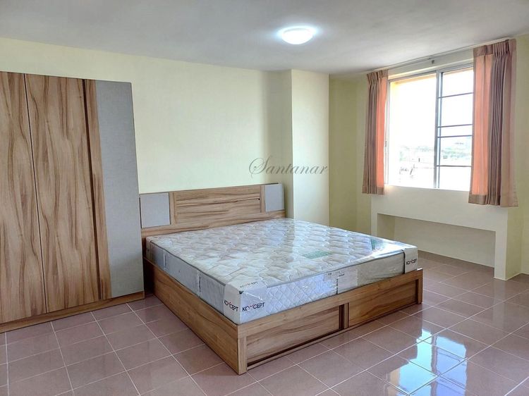 The Parkland Bangna for Rent. Fully furnished and electrical appliances 