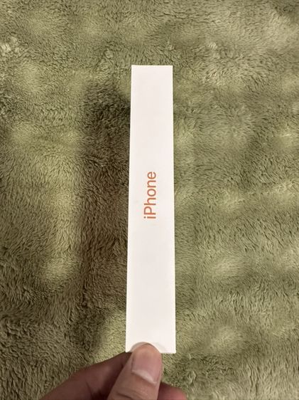iPhone 17 pro max กล่องยังไม่แกะซีลประกันยังไม่เดิน รูปที่ 3