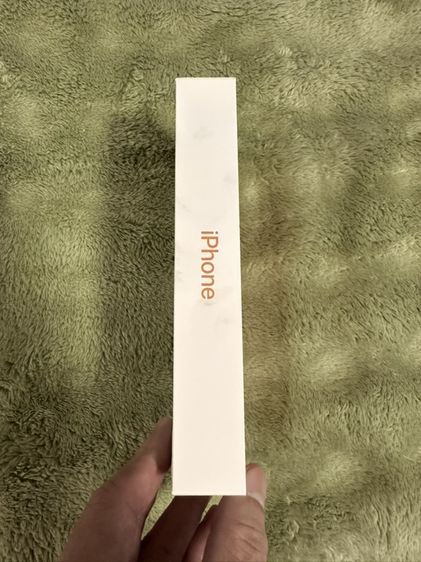 iPhone 17 pro max กล่องยังไม่แกะซีลประกันยังไม่เดิน รูปที่ 4