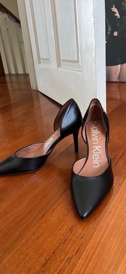 Calvin Klein Gloria d'Orsay Pumps