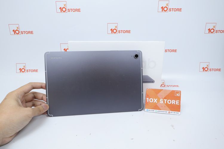 Samsung Galaxy Tab S10 FE 5G 8.128GB