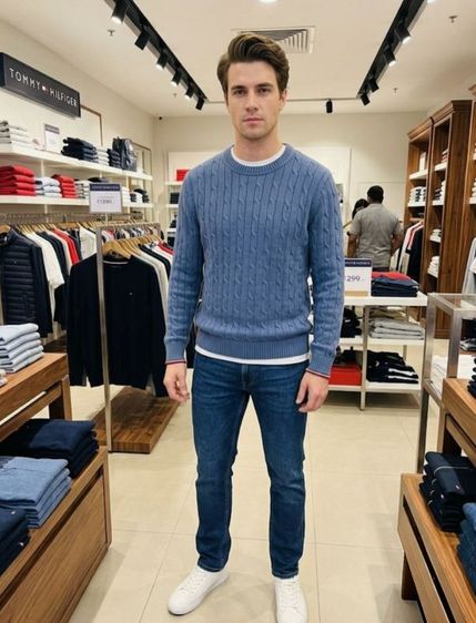 Tommy Hilfiger