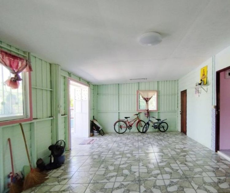 บ้านสวน รูปที่ 4