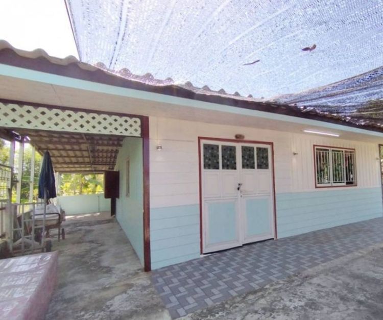 บ้านสวน รูปที่ 2