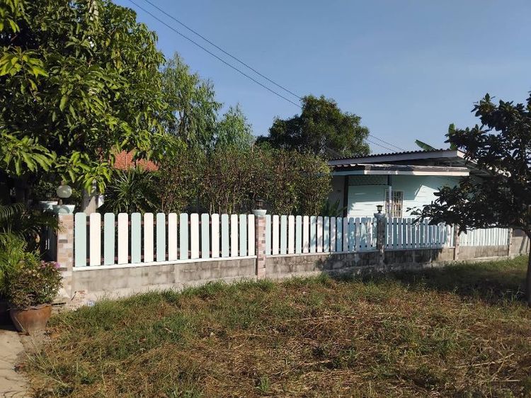 บ้านสวน รูปที่ 3