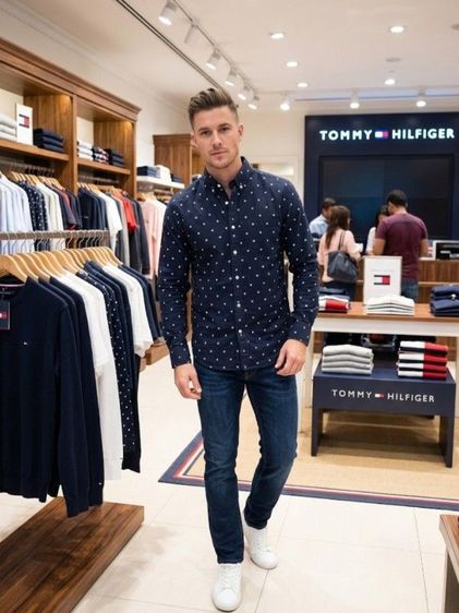 Tommy Hilfiger