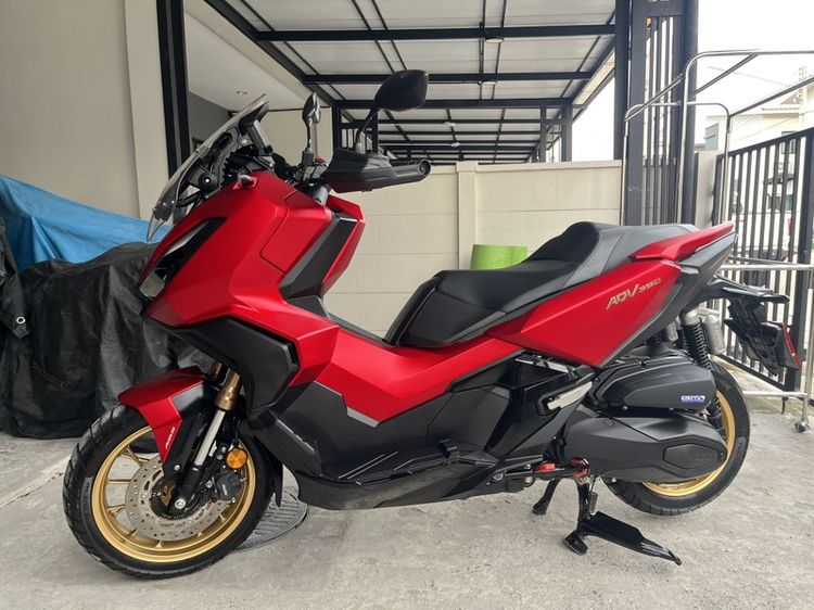 Honda adv350rs 2024