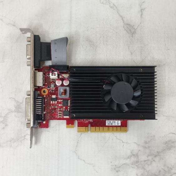 จอภาพ GT 710 2G DDR3 มือสอง