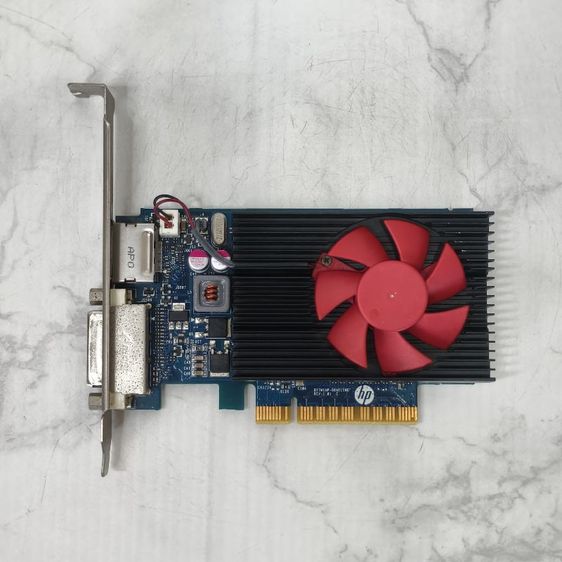 อื่นๆ NVIDIA GT 730 2G DDR3 64BIT มือสอง พร้อมส่ง