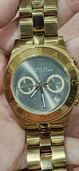 นาฬิกา Marc by Marc Jacobs รุ่น MBM3308  รูปที่ 3