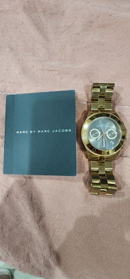 นาฬิกา Marc by Marc Jacobs รุ่น MBM3308  รูปที่ 2