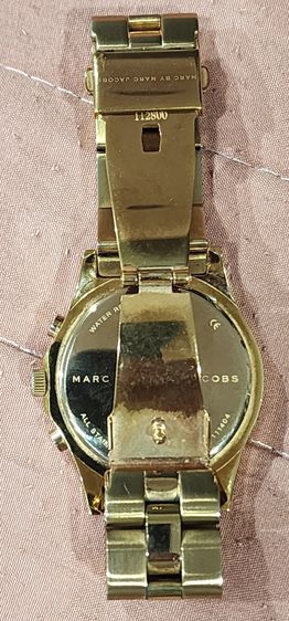 นาฬิกา Marc by Marc Jacobs รุ่น MBM3308  รูปที่ 8
