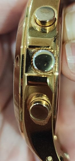 นาฬิกา Marc by Marc Jacobs รุ่น MBM3308  รูปที่ 5