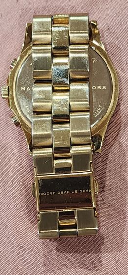 นาฬิกา Marc by Marc Jacobs รุ่น MBM3308  รูปที่ 7