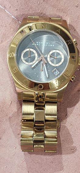 นาฬิกา Marc by Marc Jacobs รุ่น MBM3308  รูปที่ 6