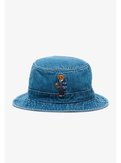 หมวก polo bear