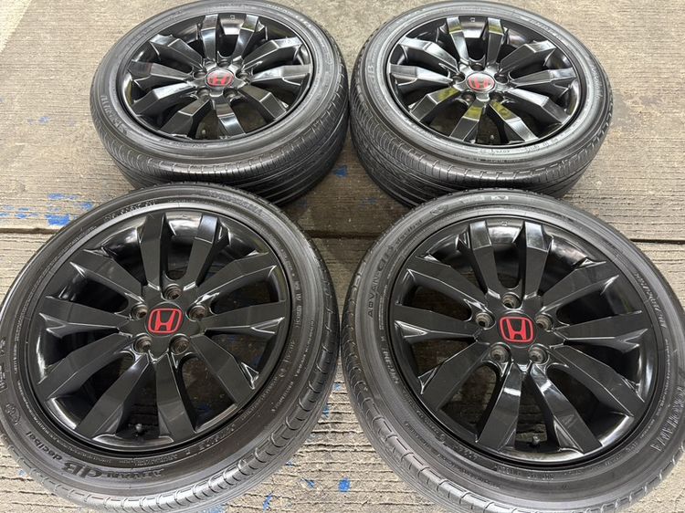 HONDA CIVIC FD MC.20 17 นิ้ว TOP🔥 รูปที่ 2