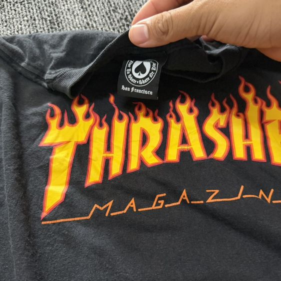 THRASHER รูปที่ 3