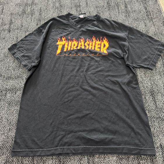 THRASHER