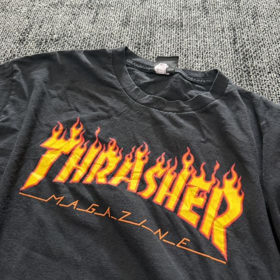 THRASHER รูปที่ 2