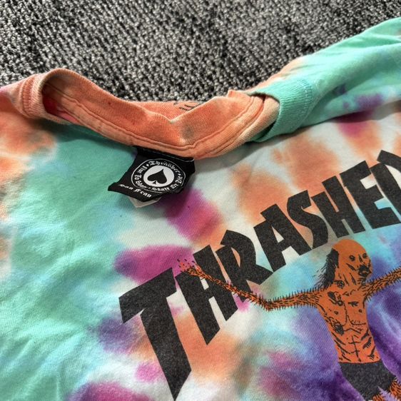 THRASHER รูปที่ 3